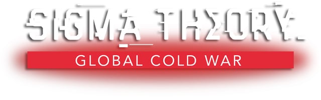 Sigma Theory: Global Cold War