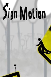 Sign Motion Sign Motion