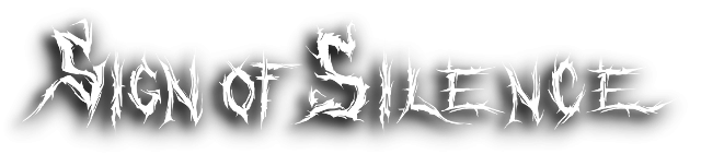 Sign of Silence