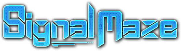 Signal Maze