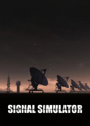 Signal Simulator