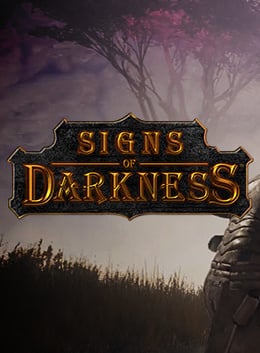 Signs Of Darkness