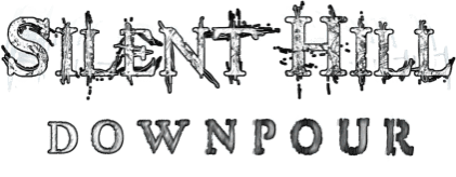Silent Hill Downpour