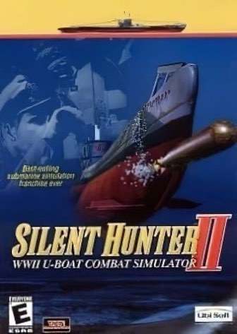 Silent Hunter 2
