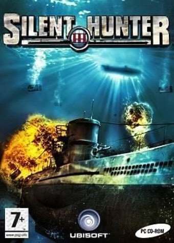Silent Hunter 3