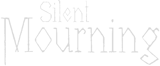 Silent Mourning
