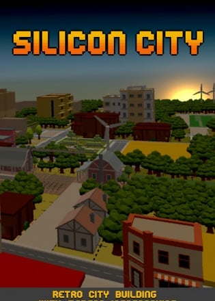 Silicon City