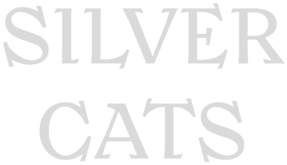 Silver Cats