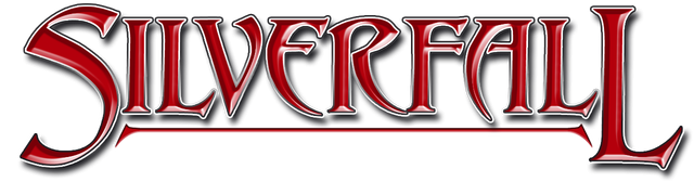 Silverfall