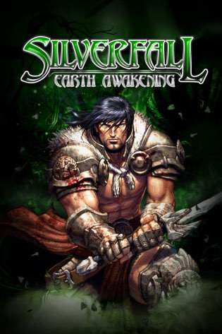 Silverfall: Earth Awakening