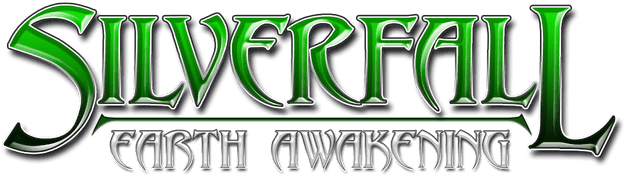 Silverfall: Earth Awakening