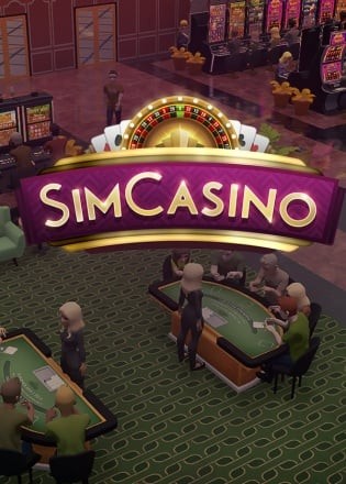 SimCasino