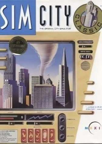 SimCity