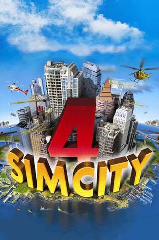 SimCity 4 Deluxe Edition SimCity 4 Deluxe Edition