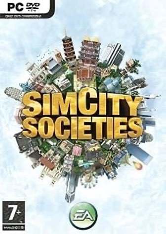 SimCity: Societies SimCity: Societies