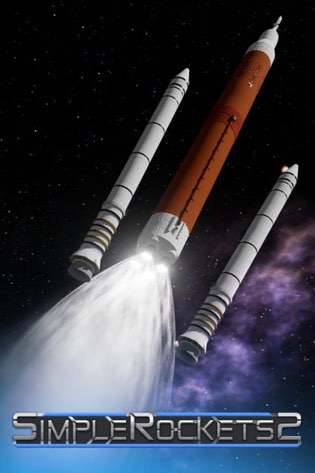 SimpleRockets 2