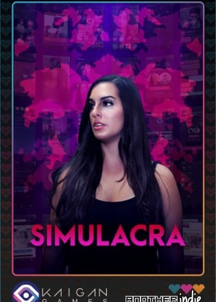 SIMULACRA SIMULACRA