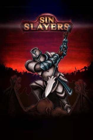 Sin Slayers Sin Slayers