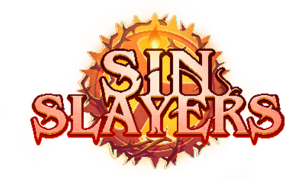 Sin Slayers: Reign of The 8th