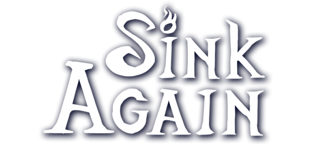Sink Again