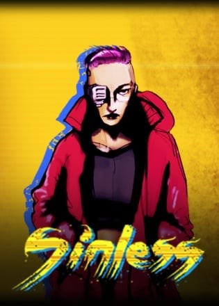 Sinless + OST Sinless + OST