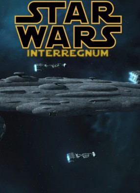 Sins of a Solar Empire: Rebellion - Star Wars Interregnum Sins of a Solar Empire: Rebellion - Star Wars Interregnum