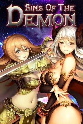 Sins Of The Demon RPG Sins Of The Demon RPG