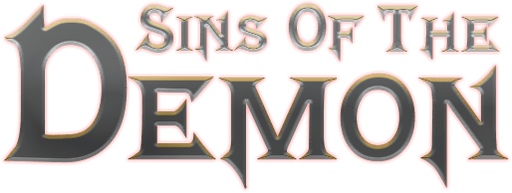 Sins Of The Demon RPG