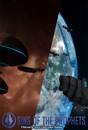 Sins of the Prophets Sins of the Prophets