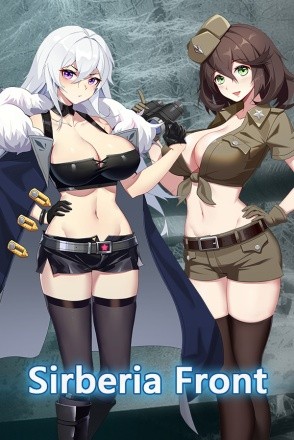 Sirberia Front Sirberia Front