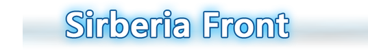 Sirberia Front