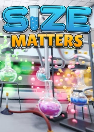 Size Matters Size Matters