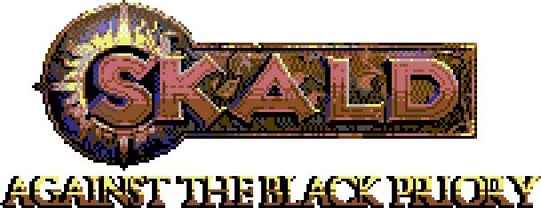 SKALD: Against the Black Priory