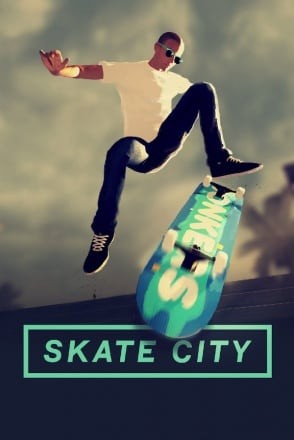 Skate City Skate City