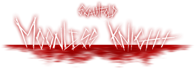 Skautfold: Moonless Knight