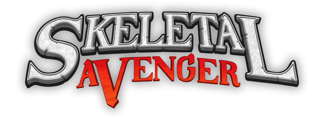 Skeletal Avenger