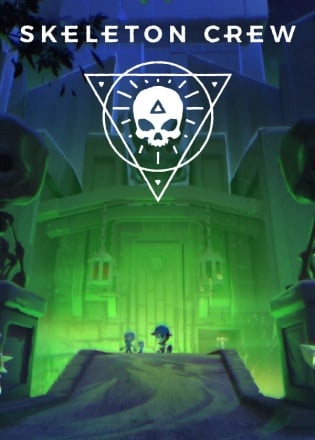 Skeleton Crew Skeleton Crew