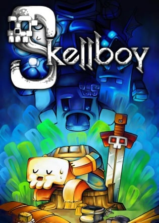 Skellboy Skellboy