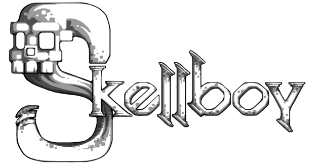 Skellboy