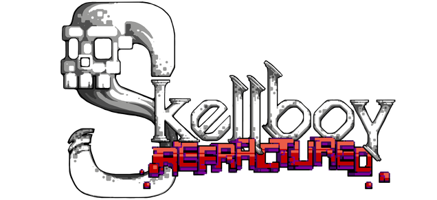Skellboy Refractured