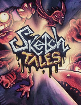 Sketch Tales Sketch Tales