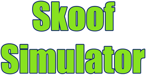 Skoof Simulator