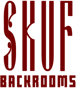 SKUF BACKROOMS