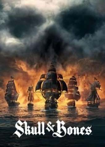 Skull & Bones Skull & Bones