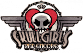 Skullgirls 2nd Encore по сети
