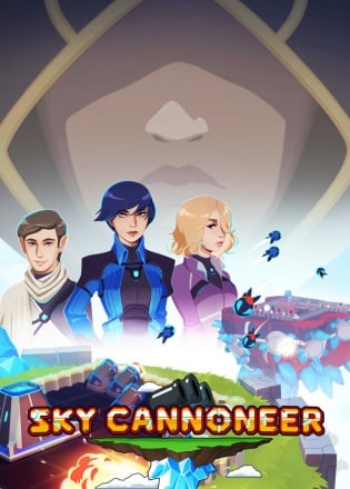 Sky Cannoneer Sky Cannoneer