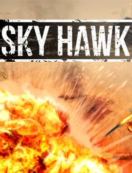 Sky Hawk Sky Hawk