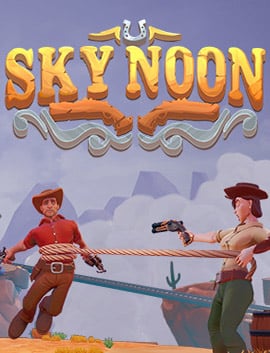 Sky Noon Sky Noon