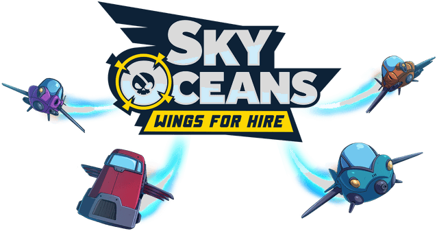 Sky Oceans: Wings for Hire