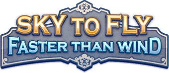 Sky To Fly: Faster Than Wind